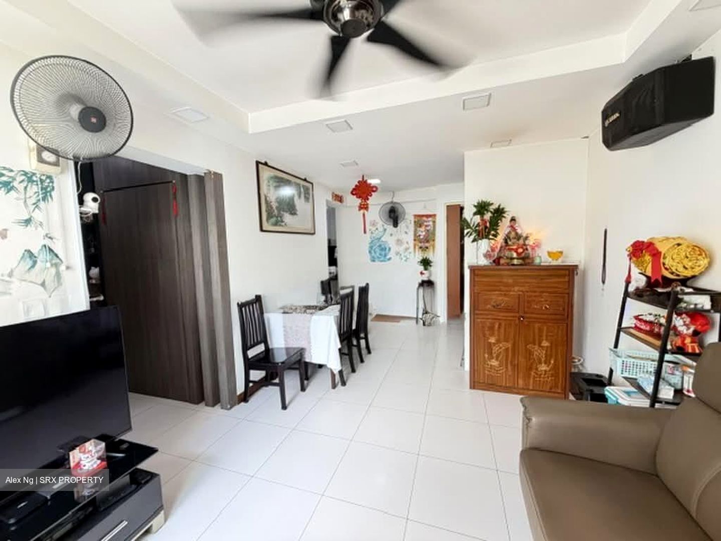 Blk 455 Dew Spring @ Yishun (Yishun), HDB 3 Rooms #577147031